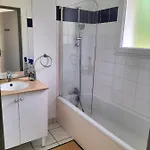 T2 Avec Piscine-le Family 67 Apartamento