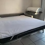 Apartamento T2 Avec Piscine-le Family 67 *
