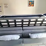 Apartamento T2 Avec Piscine-le Family 67 Pierrefiche (Aveyron)