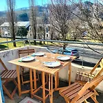 T2 Avec Piscine-le Family 67 * Pierrefiche (Aveyron)