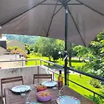 T2 Avec Piscine-le Family 67 Apartamento *