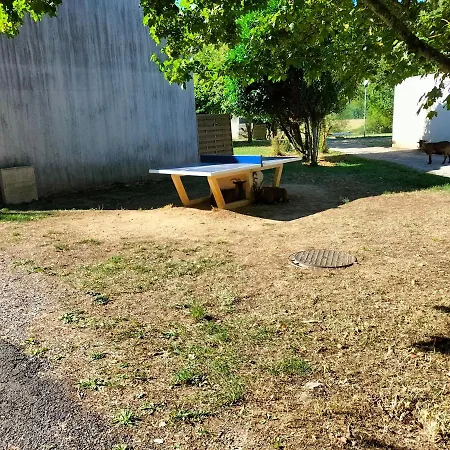 Apartman T2 Avec Piscine-le Family 67