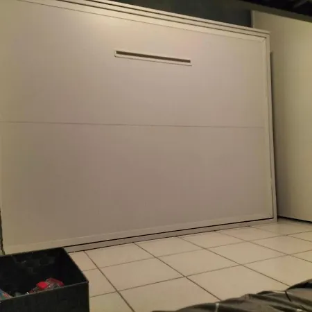 T2 Avec Piscine-le Family 67 Apartman Pierrefiche