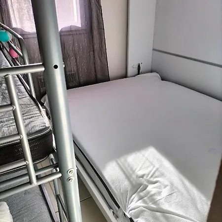 T2 Avec Piscine-le Family 67 Apartman Pierrefiche