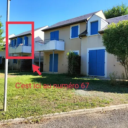 T2 Avec Piscine-le Family 67 * Pierrefiche (Aveyron)