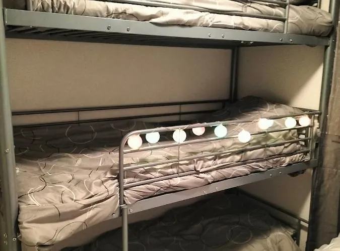 T2 Avec Piscine-le Family 67 * Pierrefiche (Aveyron)