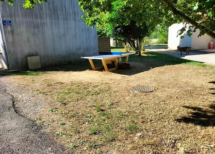 아파트 T2 Avec Piscine-le Family 67