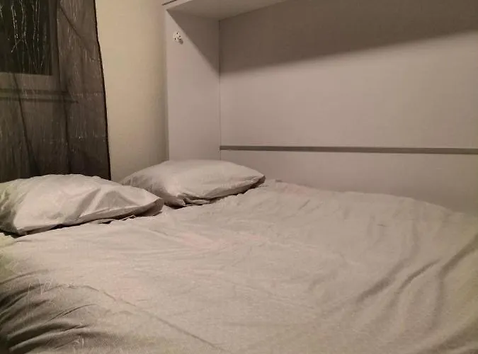 T2 Avec Piscine-le Family 67