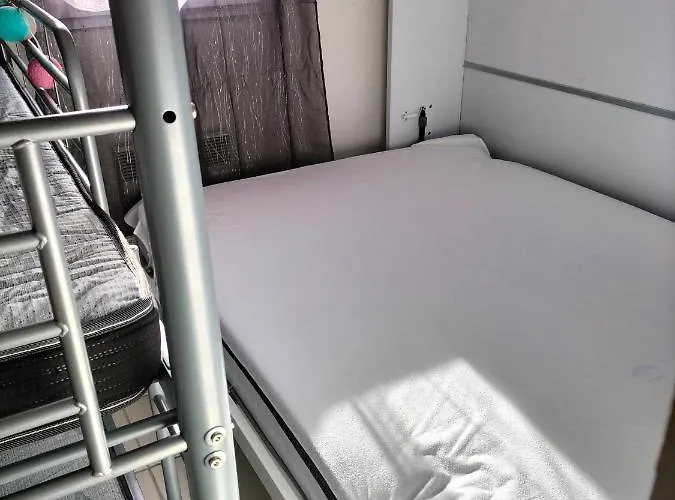 T2 Avec Piscine-le Family 67 아파트 Pierrefiche (Aveyron)