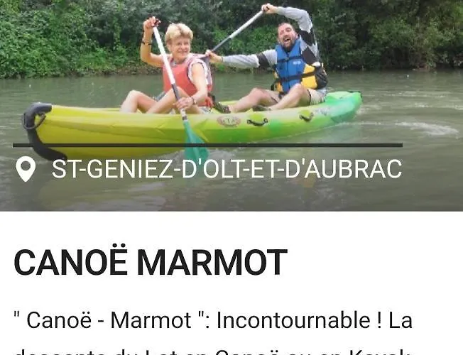 아파트 T2 Avec Piscine-le Family 67 Pierrefiche (Aveyron)