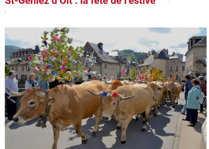 T2 Avec Piscine-le Family 67 *