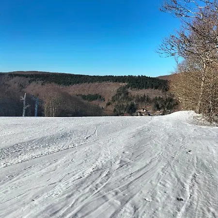 Apartamento T2 Avec Piscine-le Family 67 Pierrefiche (Aveyron)
