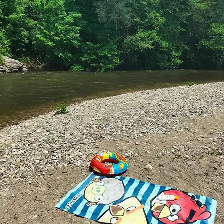 T2 Avec Piscine-le Family 67 Appartement