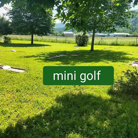 Appartement T2 Avec Piscine-le Family 67 Pierrefiche (Aveyron)