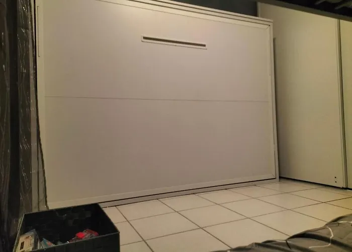 T2 Avec Piscine-le Family 67 アパート Pierrefiche