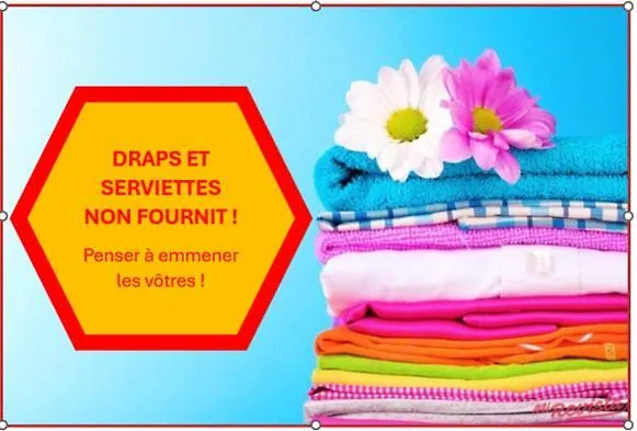 アパート T2 Avec Piscine-le Family 67